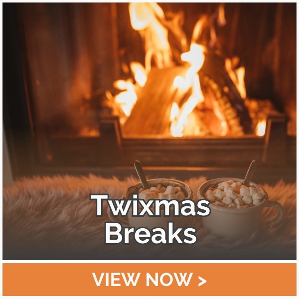 twixmas breaks
